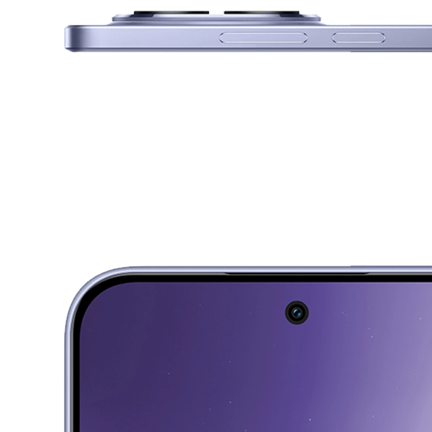 Смартфон Xiaomi Redmi Note 15 Pro 5G 8/256Gb Mist Purple EAC фото 2