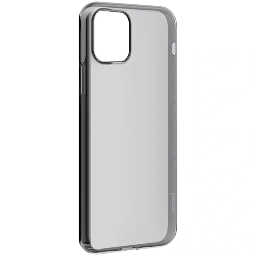Чехол Hoco для iPhone 12/12 Pro Transparent Dark фото 1