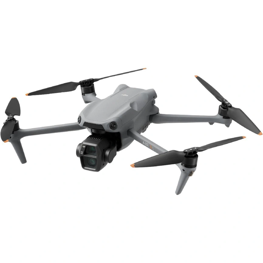 Квадрокоптер DJI AIR 3S Fly More Combo (DJI RC-N3) фото 2