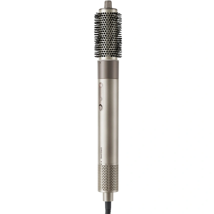 Стайлер Dreame AirStyle High-speed Gold Titanium (AMF17A) фото 2