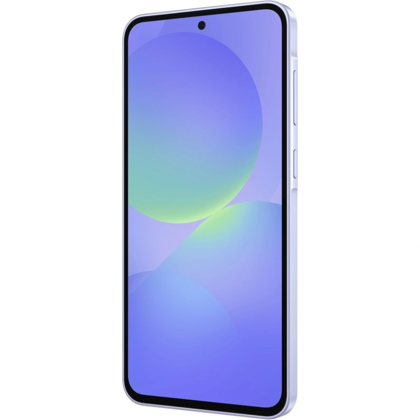 Смартфон Samsung Galaxy A36 5G 12/256Gb Awesome Lavender фото 3