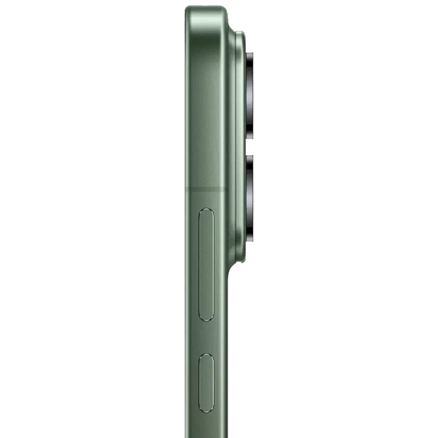 Смартфон Xiaomi 17 Pro 12/256Gb Green EAC фото 3