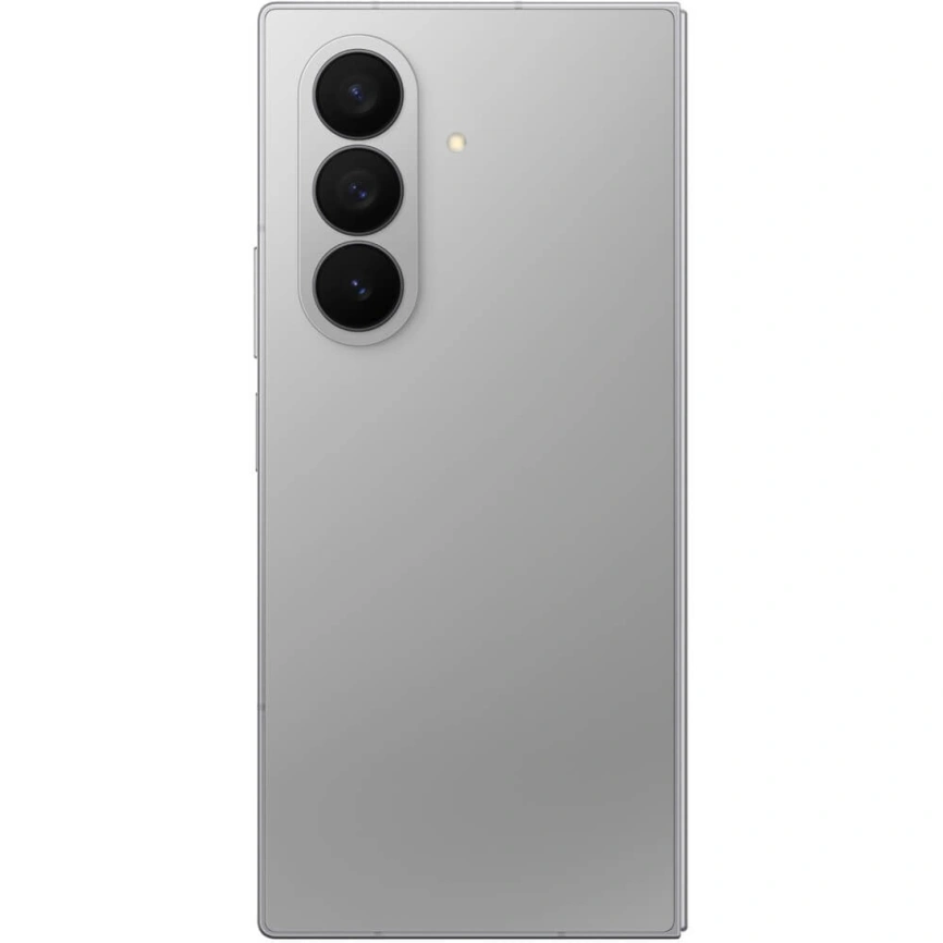 Смартфон Samsung Galaxy Z Fold7 16/1TB Silver Shadow фото 9