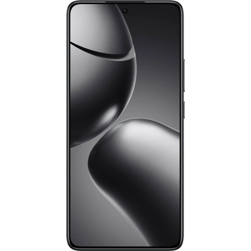 Смартфон Xiaomi 14T 12/256Gb Black Global Version фото 6