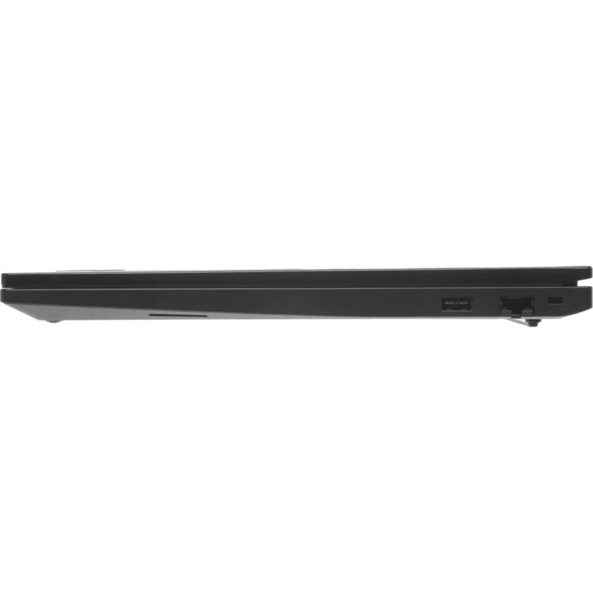 Ноутбук Lenovo ThinkPad E16 G2 16 IPS/ i5-125U Ultra/16GB/512GB SSD (21MAS04600) Graphite Black фото 5