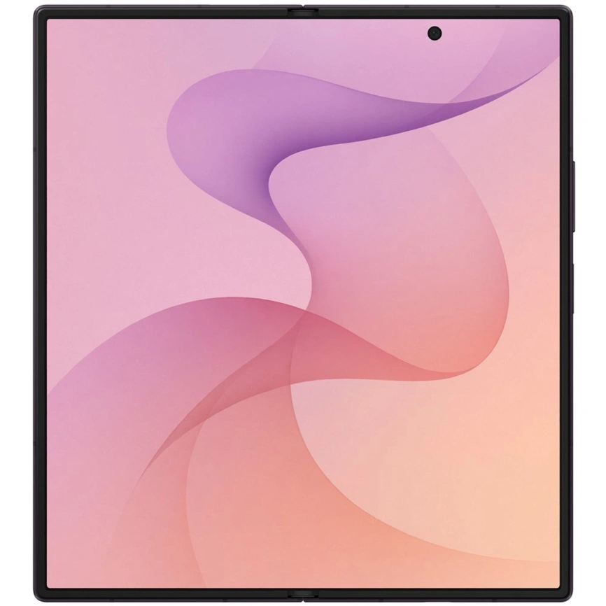 Смартфон Samsung Galaxy Z Fold8 Ultra SM-F976B 12/256GB Violet Shadow фото 2