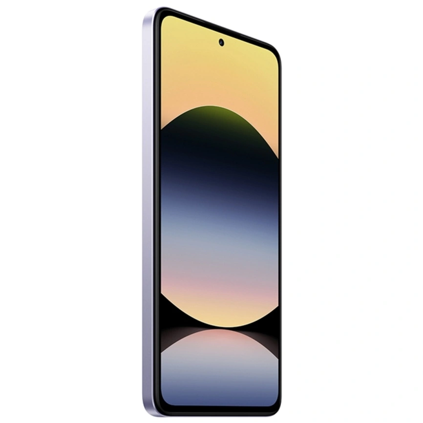 Смартфон Xiaomi Redmi Note 14 4G 8/128Gb (NFC) Mist Purple Global Version фото 4