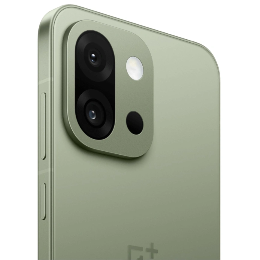 Смартфон OnePlus 13S 12/512Gb Green Silk фото 2