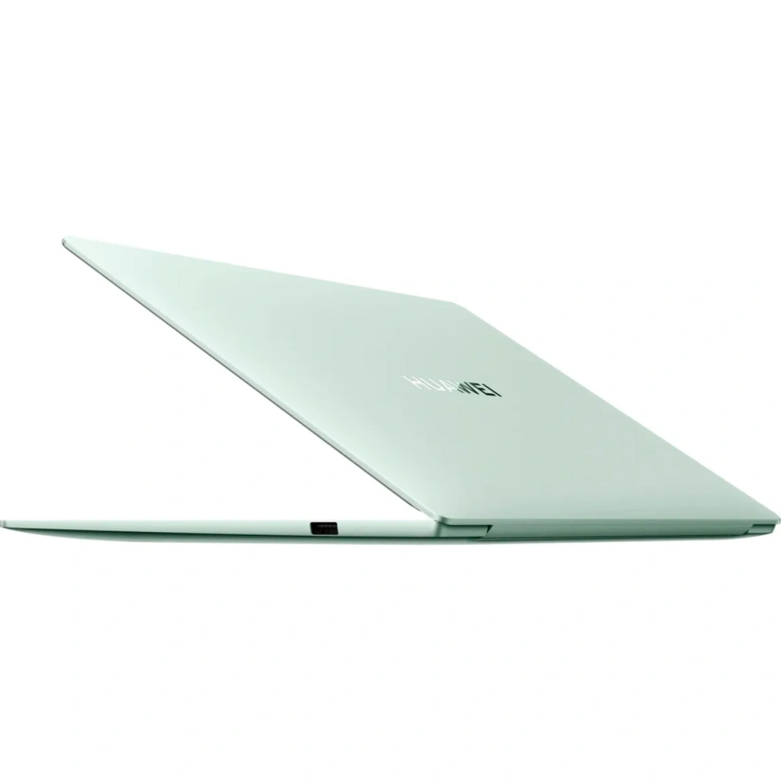Ноутбук Huawei MateBook 14 OLED/ i7-155H Ultra/16GB/1TB SSD (53014ARK) Green фото 1