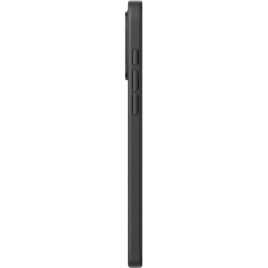 Чехол Benks Montage ArmorPro Case built with Kevlar для iPhone 16 Plus Black фото 4