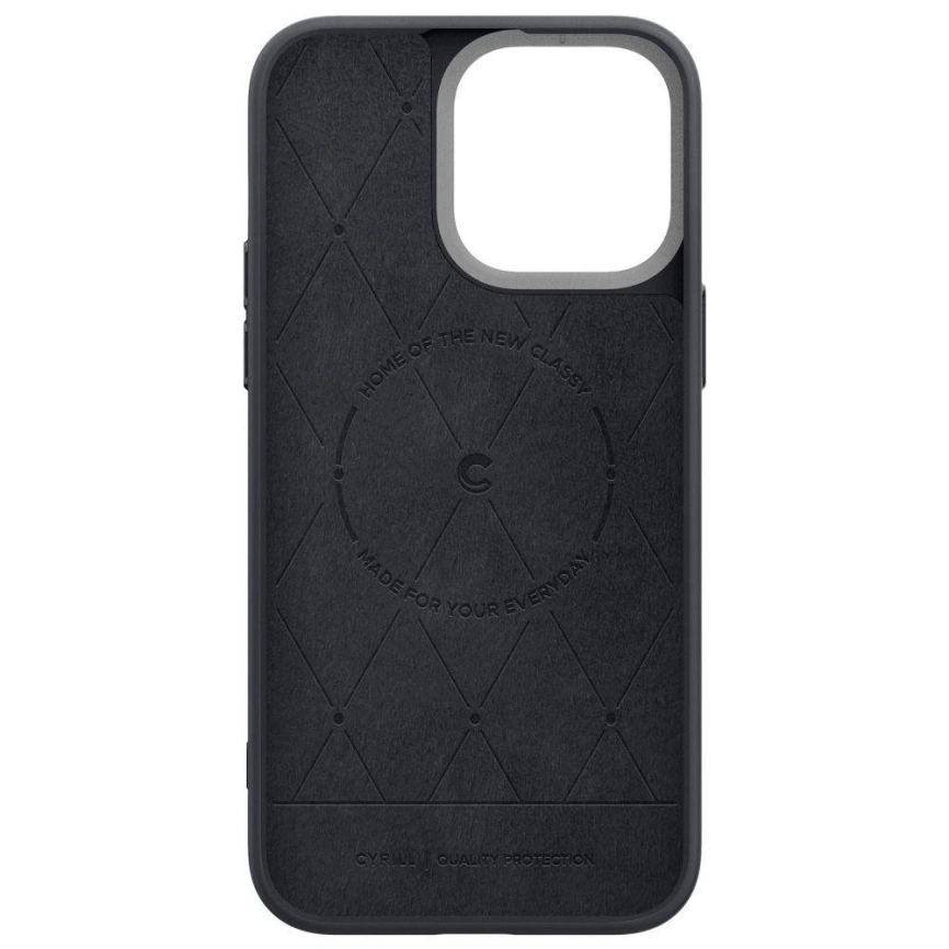 Чехол Spigen Cyrill UltraColor MagSafe для iPhone 14 Pro Max (ACS04876) Dusk фото 3