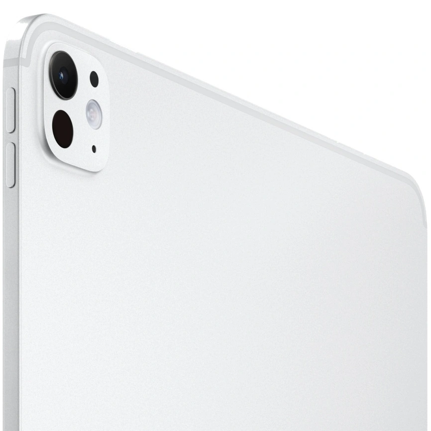 Планшет Apple iPad Pro 11 (2025) Wi-Fi 2TB Silver фото 2