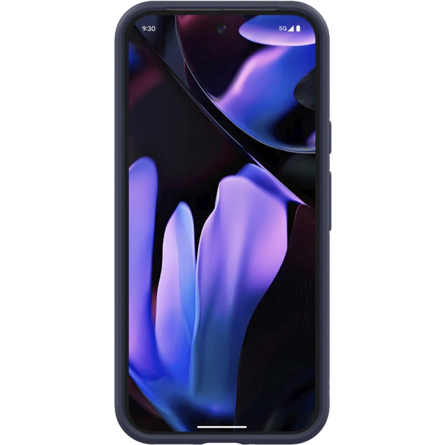 Чехол Caseology Nano Pop Case для Google Pixel 9 Pro XL Blueberry Navy фото 6