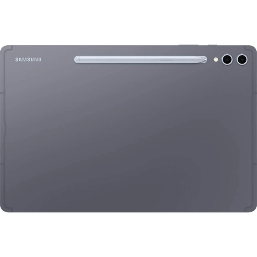 Планшет Samsung Galaxy Tab S10 Plus Wi-Fi 12/256GB Moonstone Grey (SM-X820) фото 4