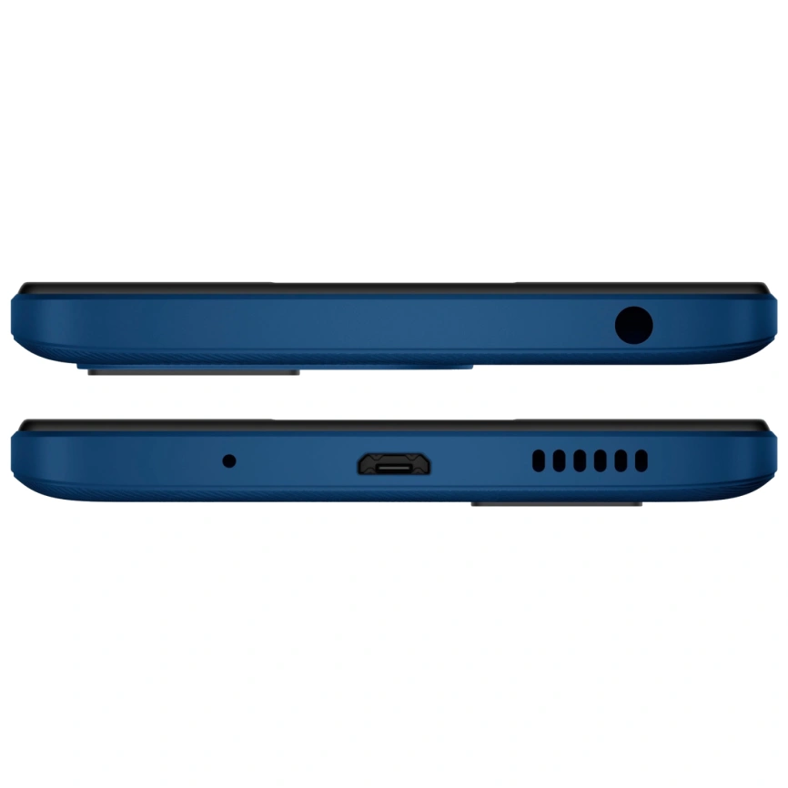 Смартфон Xiaomi Redmi 12C 4/128Gb (NFC) Ocean Blue Global Version фото 3