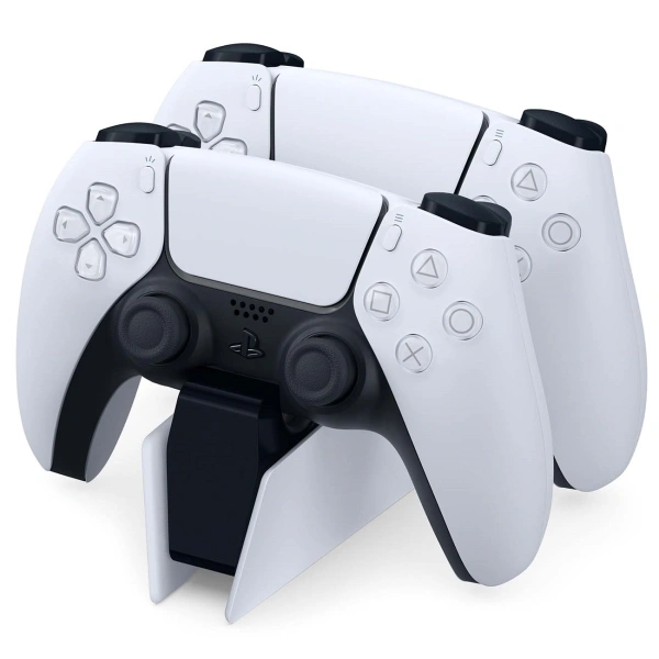 Зарядная станция Sony DualSense™ для PS5 фото 2