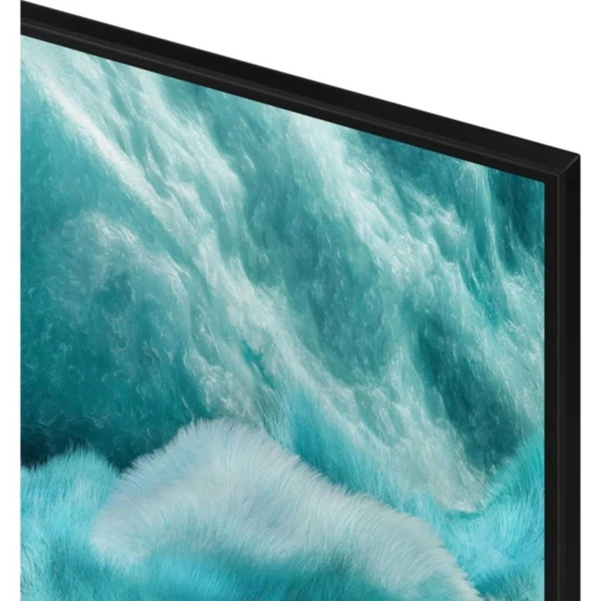 Телевизор Samsung QE65Q7FAAUXRU 65" 2025 фото 5