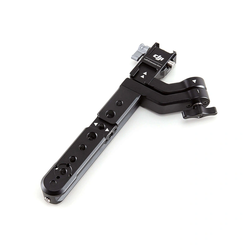 Двуручный держатель DJI R Twist Grip Dual Handle фото 5