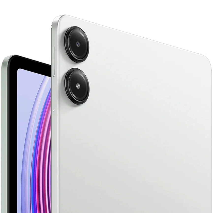 Планшет Xiaomi Redmi Pad Pro 6/128Gb Wi-Fi Mint Green Global Version фото 2