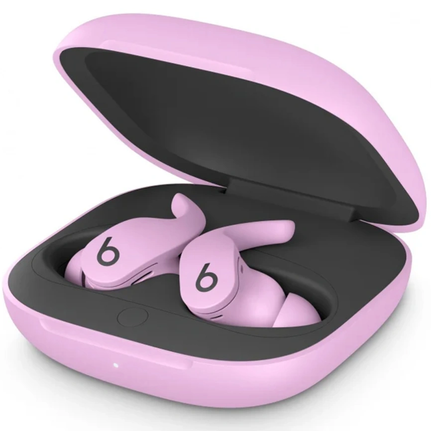 Наушники Beats Fit Pro Purple фото 2