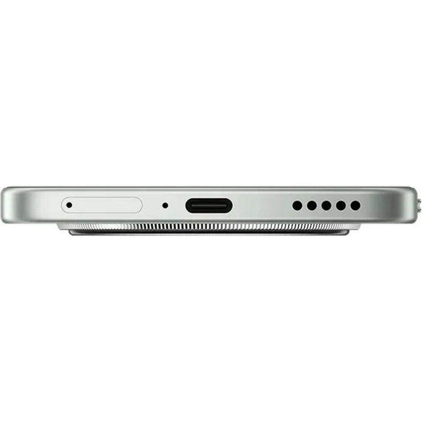 Смартфон Honor X9d 8/256Gb Forest Green фото 5