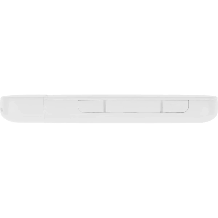 Модем Huawei 4G Brovi Dongle E3372-325 White (51071UYB) фото 4