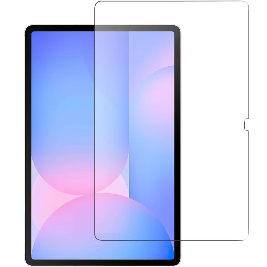 Защитное стекло GLASS Pro для Samsung Galaxy Tab S10 FE Plus фото 1