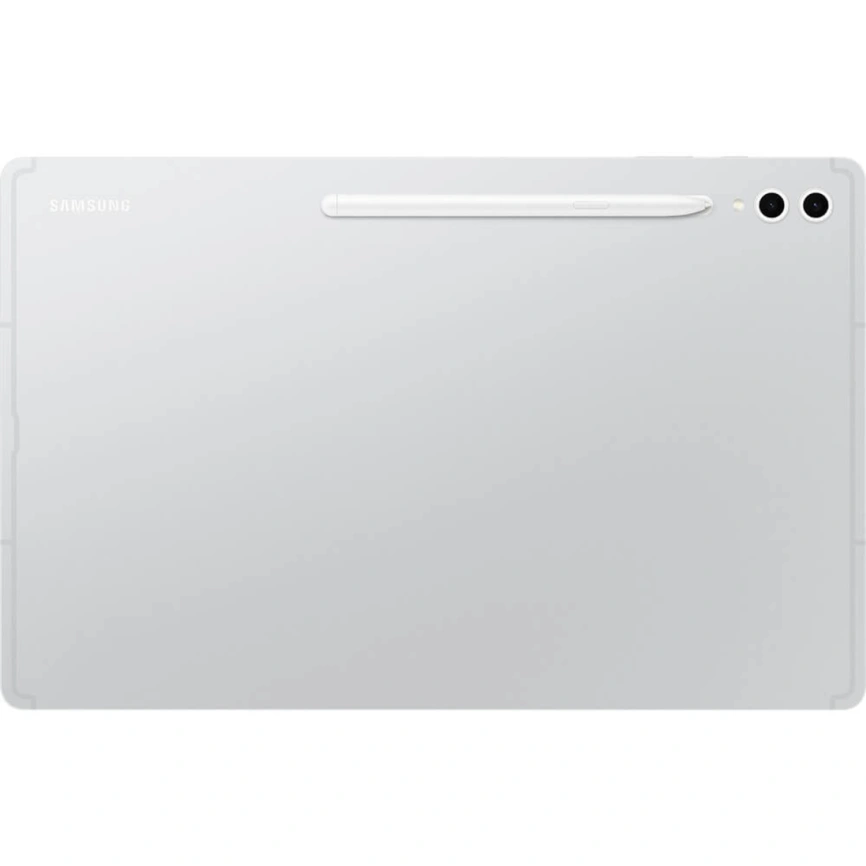 Планшет Samsung Galaxy Tab S10 Ultra Wi-Fi 12/256GB Platinum Silver (SM-X920) фото 4