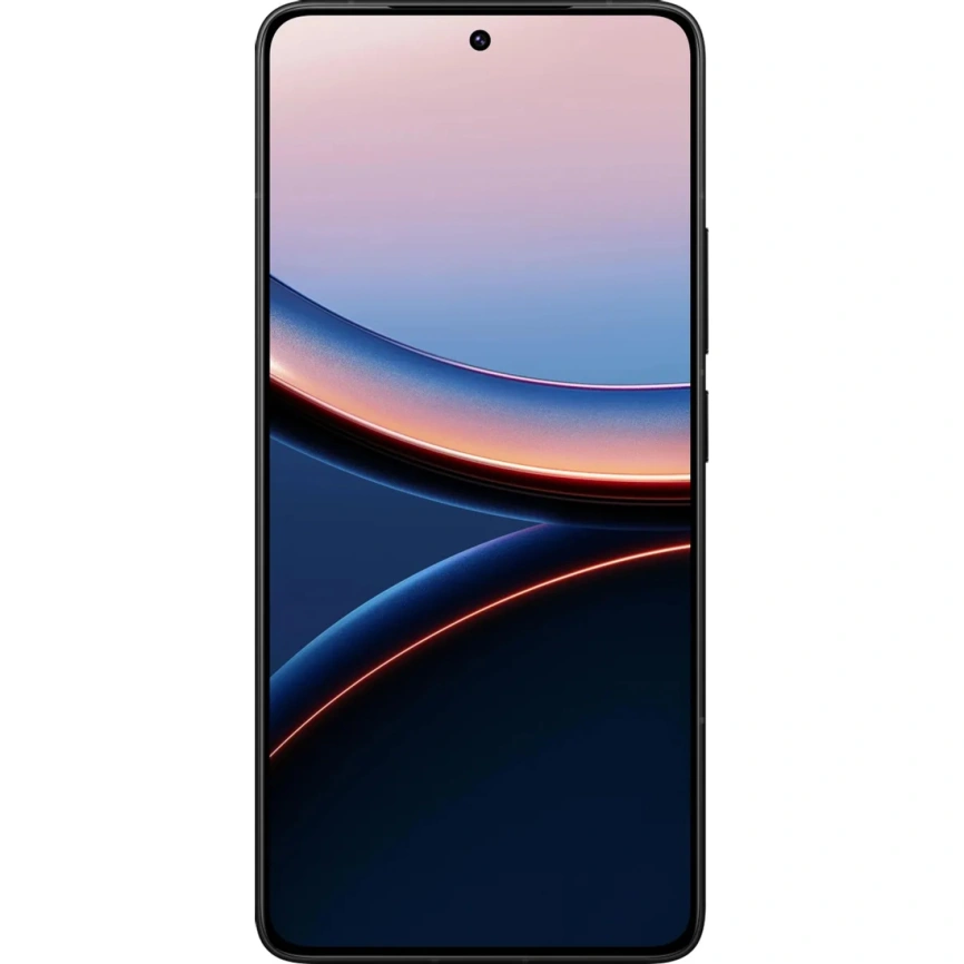 Смартфон Xiaomi Poco F7 Ultra 16/512Gb Yellow EAC фото 3