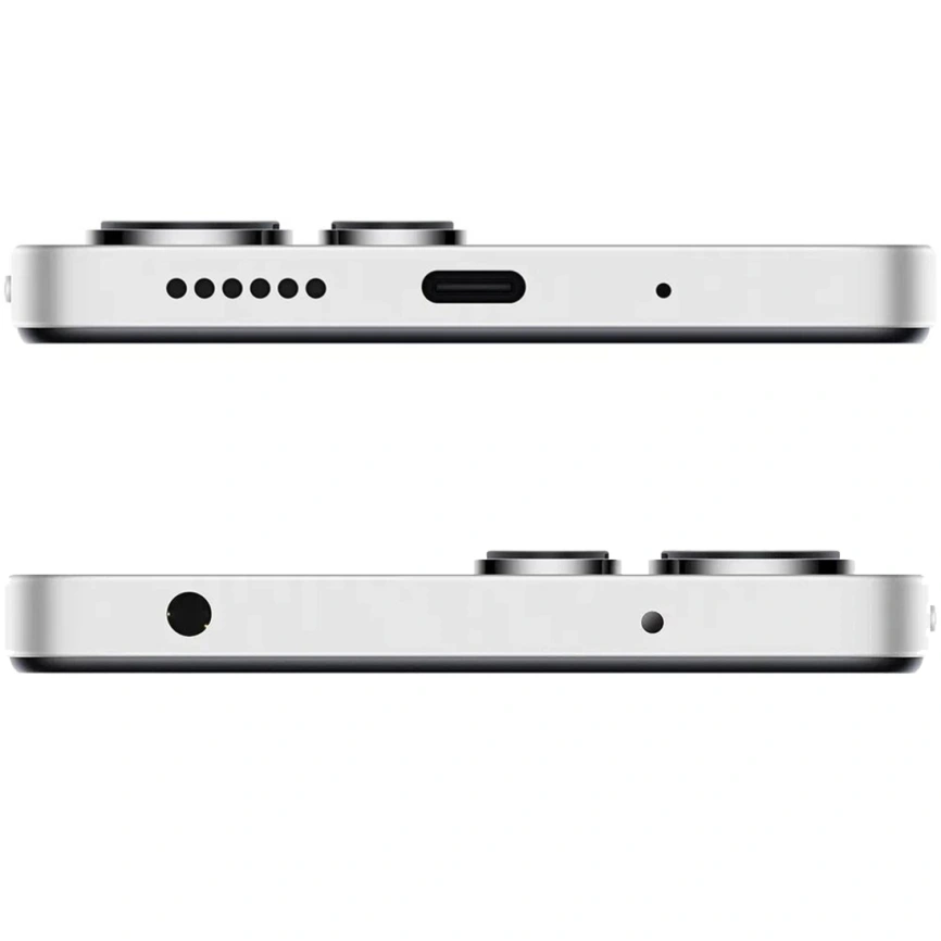 Смартфон Xiaomi Redmi 12 4/128Gb Polar Silver EAC фото 5