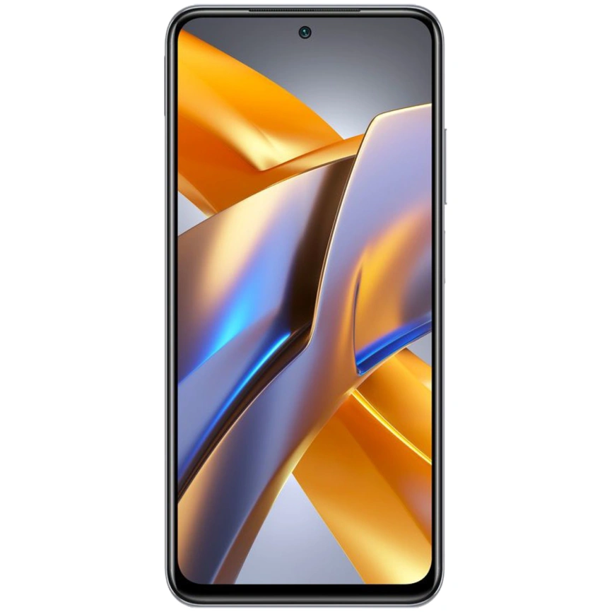 Смартфон Xiaomi Poco M5s 6/128GB White Global Version фото 4