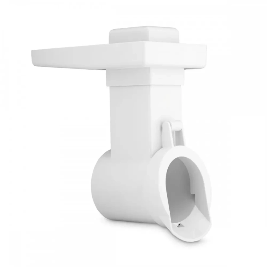 Мясорубка ZELMER ZMM4055B White фото 10