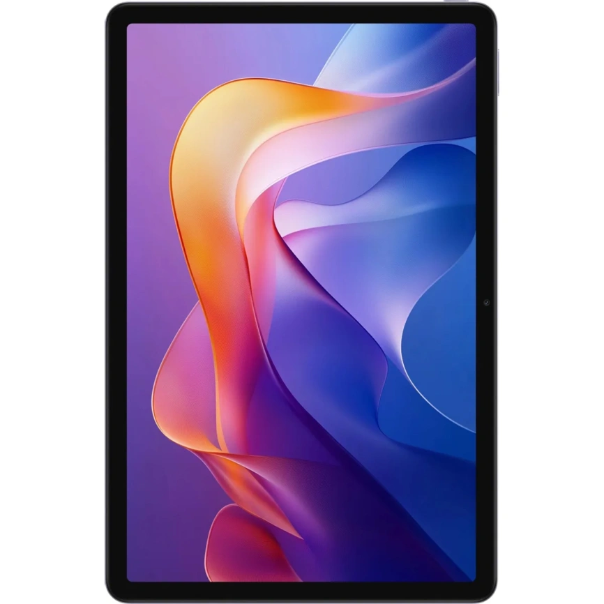 Планшет Xiaomi Redmi Pad 2 Wi-Fi 6/128Gb Lavender Purple фото 3