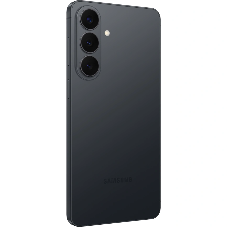 Смартфон Samsung Galaxy S26 SM-S942B 12/256Gb Black фото 7
