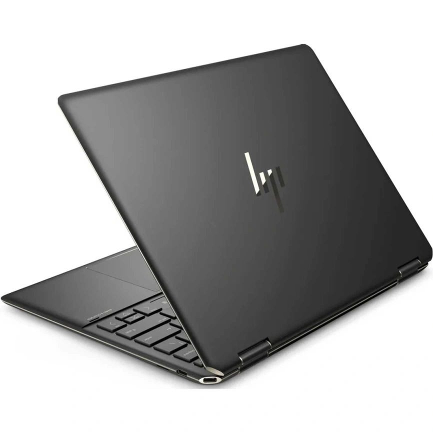 Ноутбук HP Spectre x360 14-ef2013ci 13.5 OLED/ i7-1355U/16Gb/1Tb SSD (9C902EA) Black фото 4