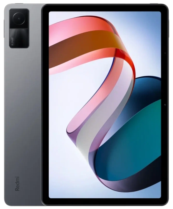 Планшет XiaoMi Redmi Pad 4/128GB Wi-Fi Gray Global Version фото 1