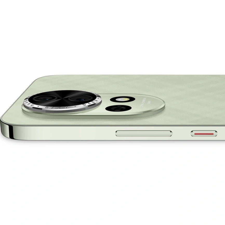 Смартфон Huawei Nova 13 12/256Gb Loden Green (51098CXH) фото 2